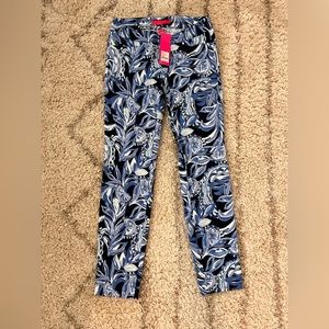 NWT Lilly pants
